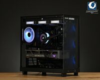 Config montée par nos experts le 1 Août 2025