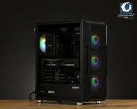Config montée par nos experts le 1 Août 2025
