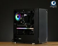 Config montée par nos experts le 4 Août 2025