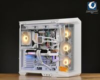 Config montée par nos experts le 4 Août 2025