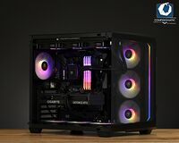Config montée par nos experts le 4 Août 2025