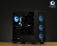 Config montée par nos experts le 4 Août 2025