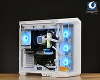 Config montée par nos experts le 4 Août 2025