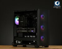 Config montée par nos experts le 4 Août 2025