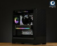 Config montée par nos experts le 5 Août 2025