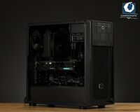 Config montée par nos experts le 5 Août 2025