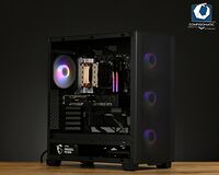 Config montée par nos experts le 5 Août 2025
