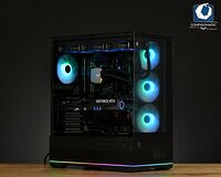 Config montée par nos experts le 5 Août 2025