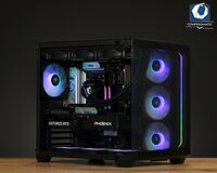 Config montée par nos experts le 5 Août 2025