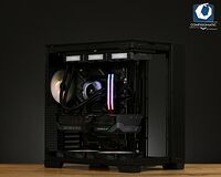 Config montée par nos experts le 5 Août 2025