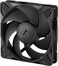 Arctic P14 Pro - Noir (image:2)