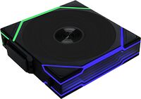 Lian Li Uni TL Wireless 140 - Noir (image:2)