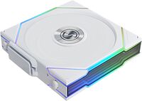 Lian Li Uni TL Wireless 140 - Blanc (image:2)