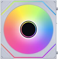 Lian Li SL-INF Wireless Reverse 120 - Blanc (image:2)