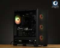 Config montée par nos experts le 6 Août 2025