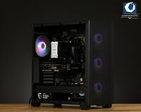Config montée par nos experts le 6 Août 2025