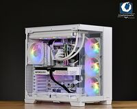 Config montée par nos experts le 7 Août 2025