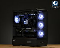 Config montée par nos experts le 7 Août 2025
