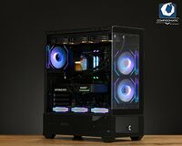 Config montée par nos experts le 7 Août 2025