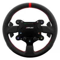Simagic GTS Cuir
