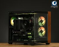 Config montée par nos experts le 7 Août 2025