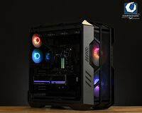 Config montée par nos experts le 8 Août 2025