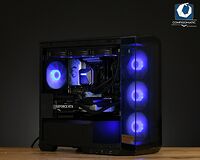 Config montée par nos experts le 8 Août 2025