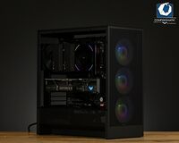 Config montée par nos experts le 8 Août 2025