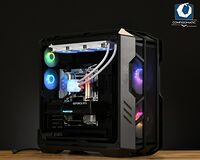 Config montée par nos experts le 8 Août 2025