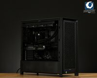 Config montée par nos experts le 8 Août 2025