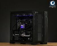Config montée par nos experts le 8 Août 2025