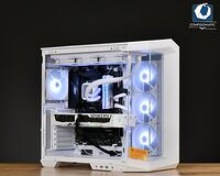 Config montée par nos experts le 8 Août 2025