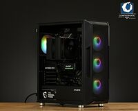 Config montée par nos experts le 8 Août 2025