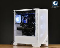 Config montée par nos experts le 8 Août 2025