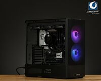Config montée par nos experts le 8 Août 2025