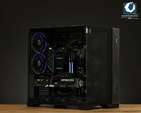 Config montée par nos experts le 8 Août 2025