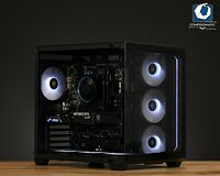 Config montée par nos experts le 8 Août 2025
