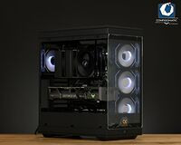 Config montée par nos experts le 8 Août 2025