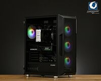 Config montée par nos experts le 8 Août 2025