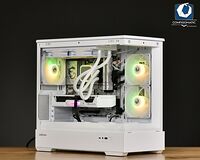 Config montée par nos experts le 8 Août 2025