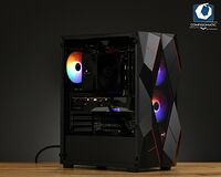 Config montée par nos experts le 8 Août 2025