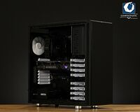 Config montée par nos experts le 8 Août 2025