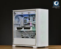 Config montée par nos experts le 11 Août 2025