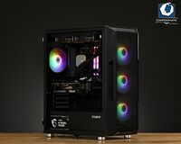 Config montée par nos experts le 11 Août 2025
