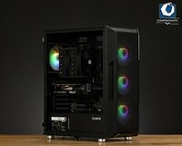 Config montée par nos experts le 11 Août 2025