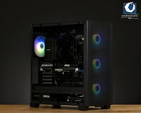 Config montée par nos experts le 11 Août 2025