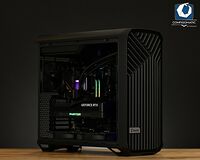 Config montée par nos experts le 11 Août 2025
