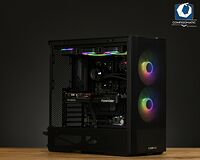 Config montée par nos experts le 11 Août 2025