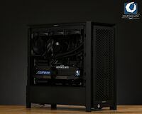 Config montée par nos experts le 12 Août 2025