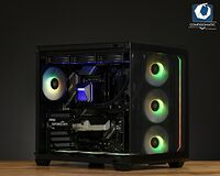 Config montée par nos experts le 12 Août 2025